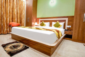 FabHotel Indian